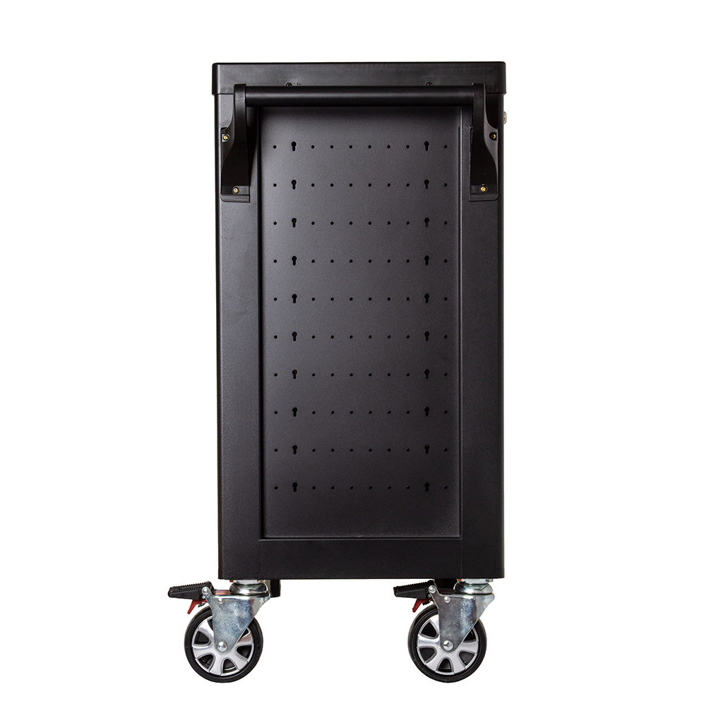 Dulap atelier 7 sertare echipat 263 scule