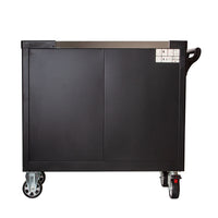 Dulap atelier 7 sertare echipat 263 scule