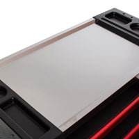 Dulap atelier 7 sertare echipat 263 scule