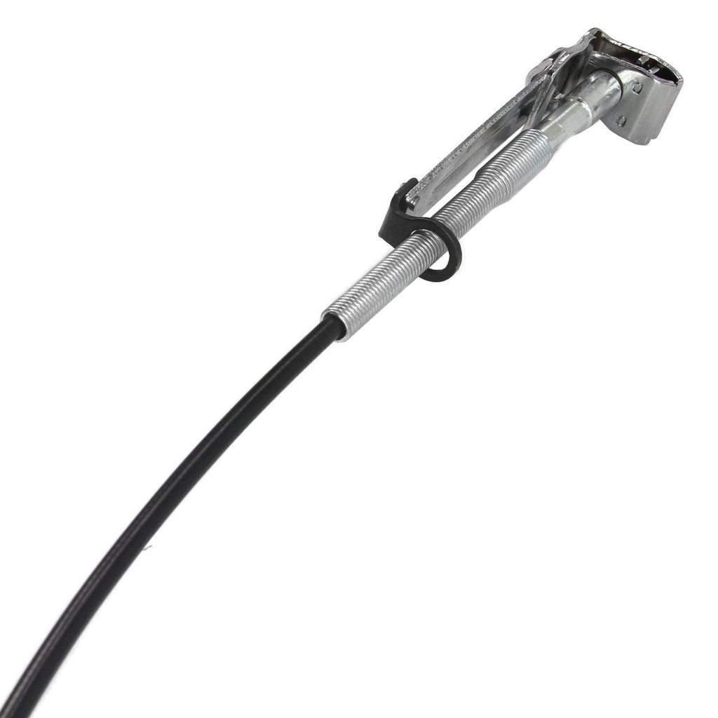 Cleste pentru coliere de furtun cu cablu 87 cm - Bjc tools