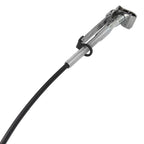 Cleste pentru coliere de furtun cu cablu 87 cm - Bjc tools