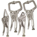 Set clesti autoblocanti 4 buc - Bjc tools