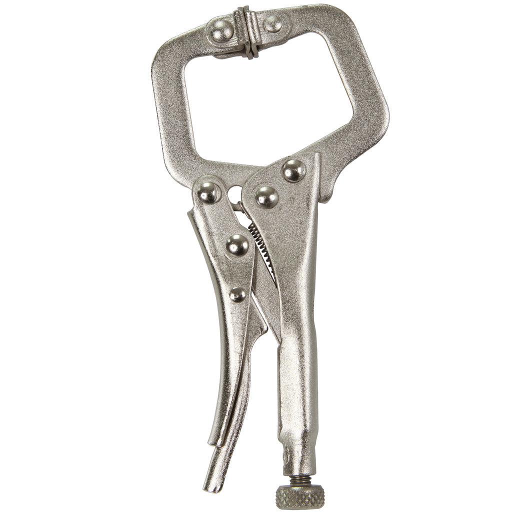 Set clesti autoblocanti 4 buc - Bjc tools
