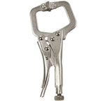 Set clesti autoblocanti 4 buc - Bjc tools