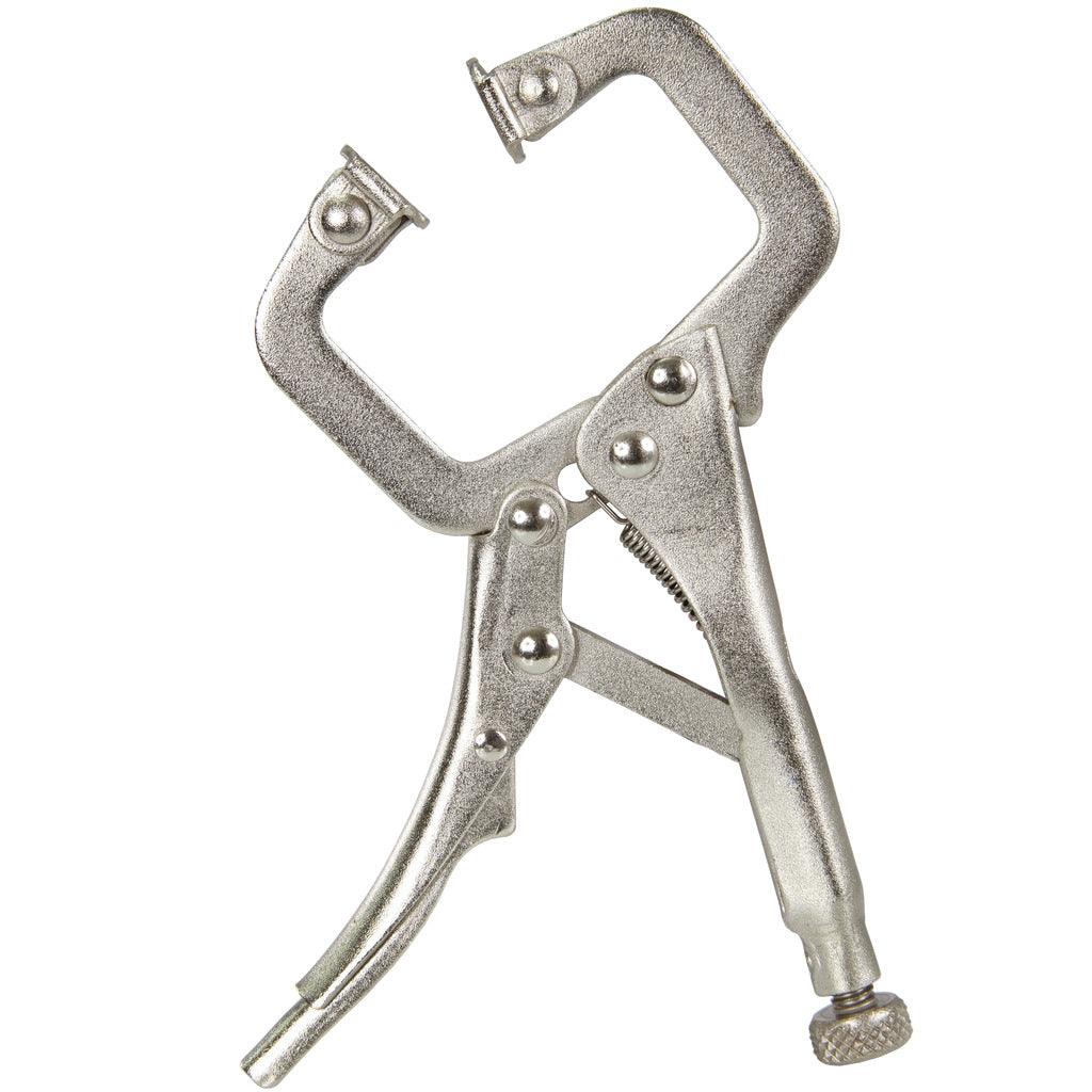Set clesti autoblocanti 4 buc - Bjc tools
