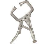 Set clesti autoblocanti 4 buc - Bjc tools