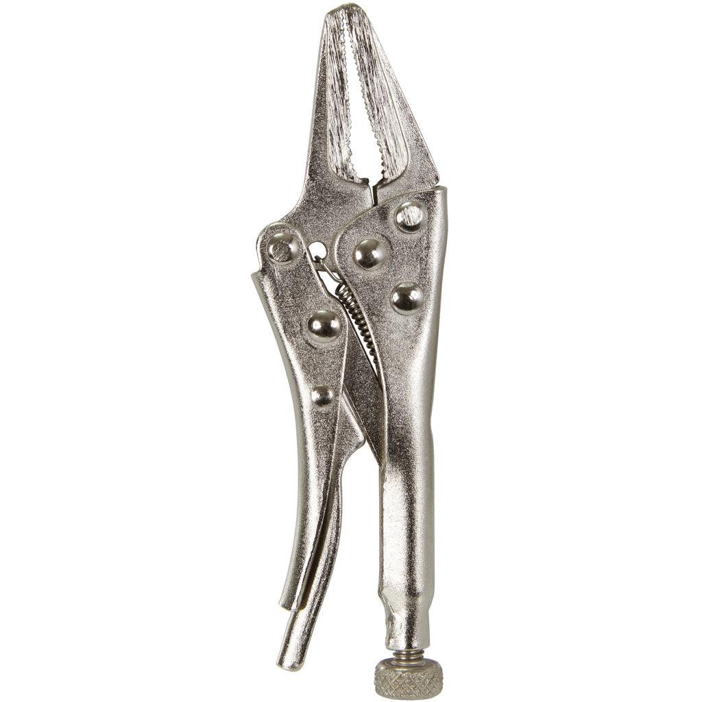 Set clesti autoblocanti 4 buc - Bjc tools