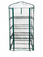 Sera de gradina, balcon sau terasa 160x70x50cm - Bjc tools