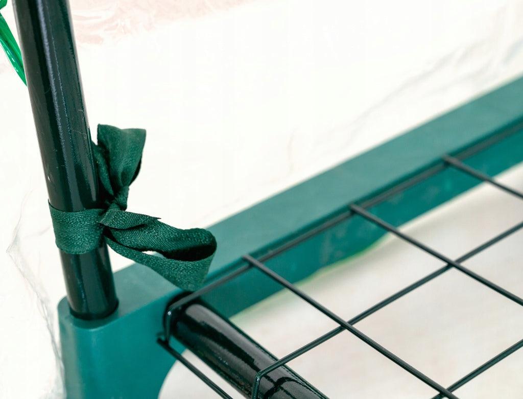 Sera de gradina, balcon sau terasa 160x70x50cm - Bjc tools