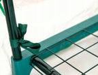 Sera de gradina, balcon sau terasa 160x70x50cm - Bjc tools