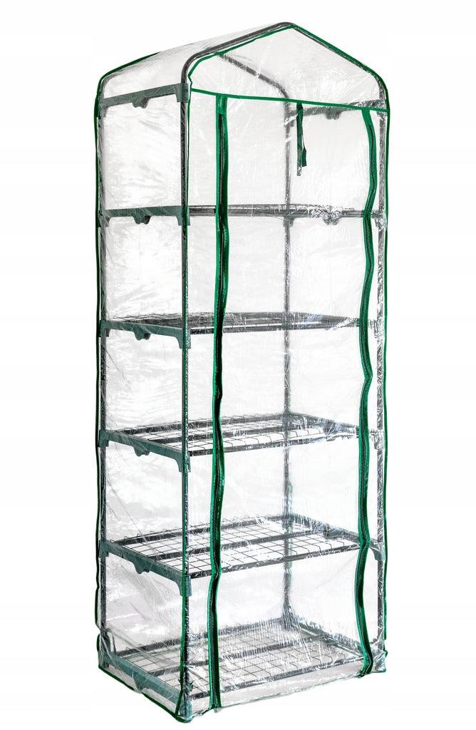 Sera de gradina, balcon sau terasa 195X70X50CM - Bjc tools