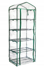 Sera de gradina, balcon sau terasa 195X70X50CM - Bjc tools