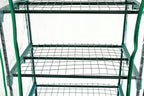Sera de gradina, balcon sau terasa 195X70X50CM - Bjc tools