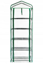 Sera de gradina, balcon sau terasa 195X70X50CM - Bjc tools