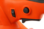SLEFUITOR PERETI CU ASPIRATIE 710W LED 180MM - Bjc tools