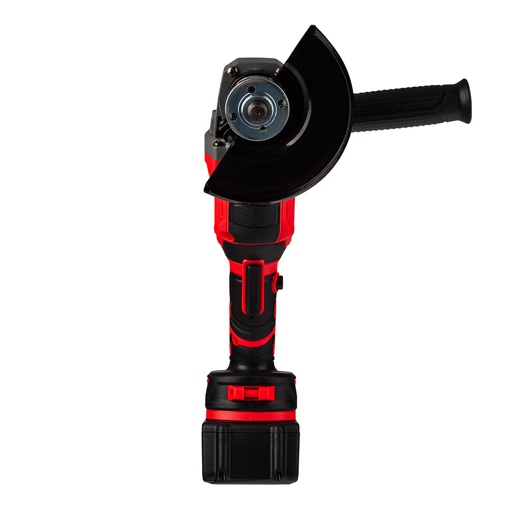 Flex pe Acumulator 125mm Brushless 21V