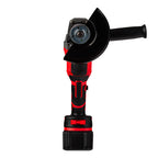 Flex pe Acumulator 125mm Brushless 21V