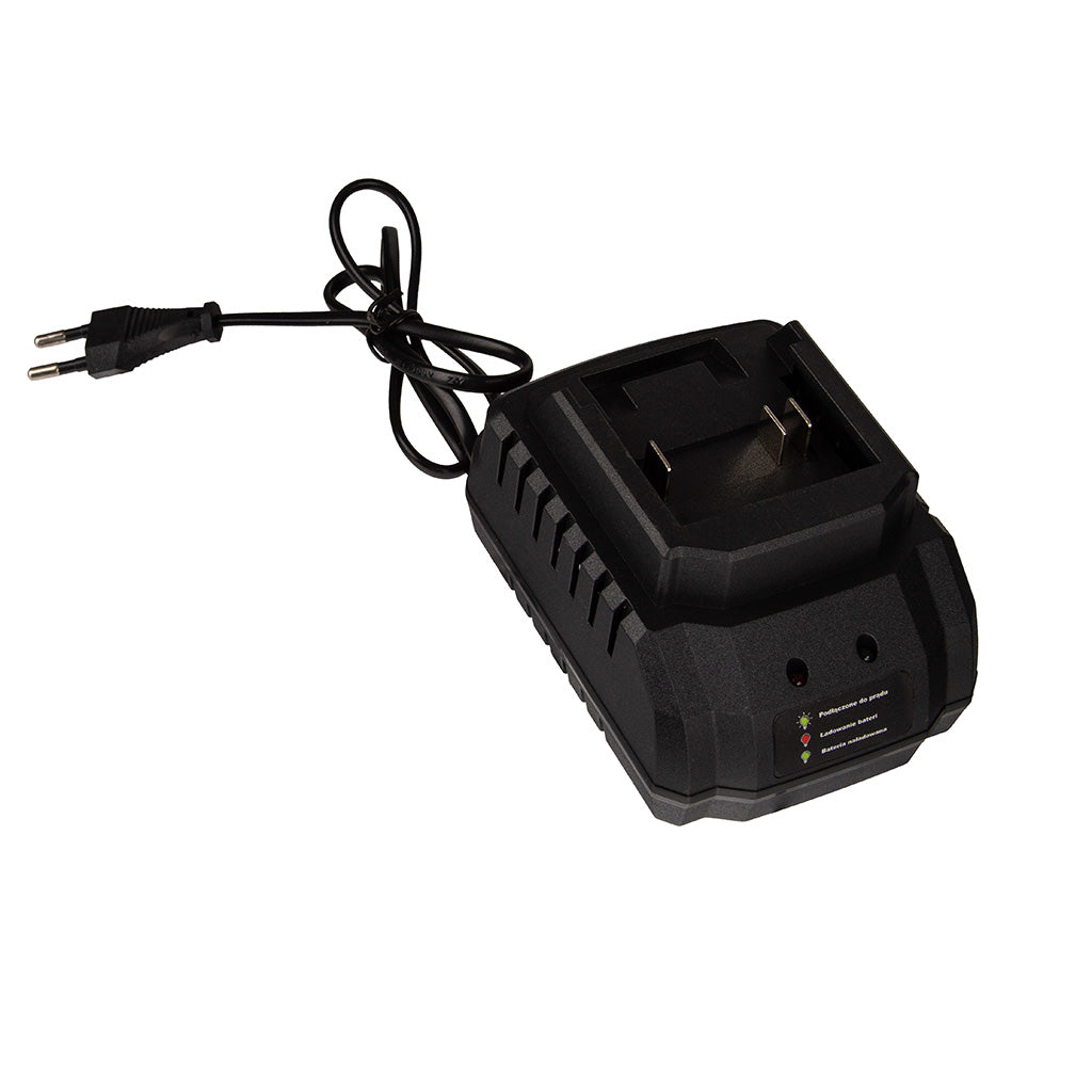 Flex 125mm cu 2 acumulatori 21V, 900 Wati, 10000rpm Motor Brushless