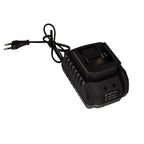Flex 125mm cu 2 acumulatori 21V, 900 Wati, 10000rpm Motor Brushless