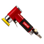 Slefuitor pneumatic excentric