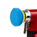 Slefuitor pneumatic excentric