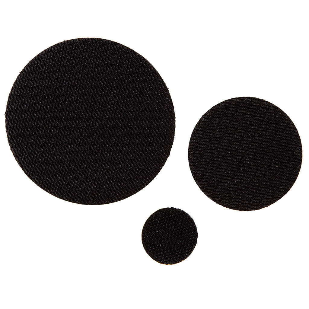 Slefuitor pneumatic excentric