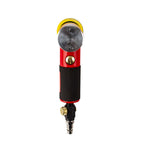 Slefuitor pneumatic excentric