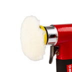 Slefuitor pneumatic excentric