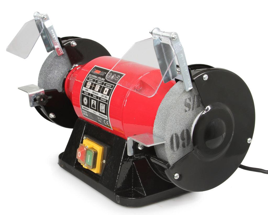 Polizor de banc 1600W 150mm - Bjc tools