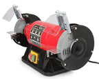 Polizor de banc 1600W 150mm - Bjc tools