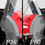 Polizor de banc 1600W 150mm - Bjc tools