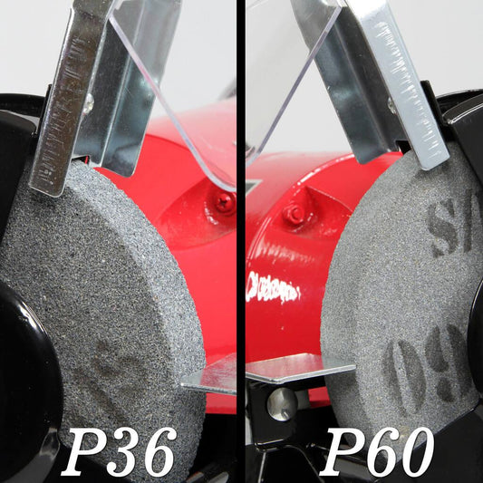 Polizor de banc 1600W 150mm