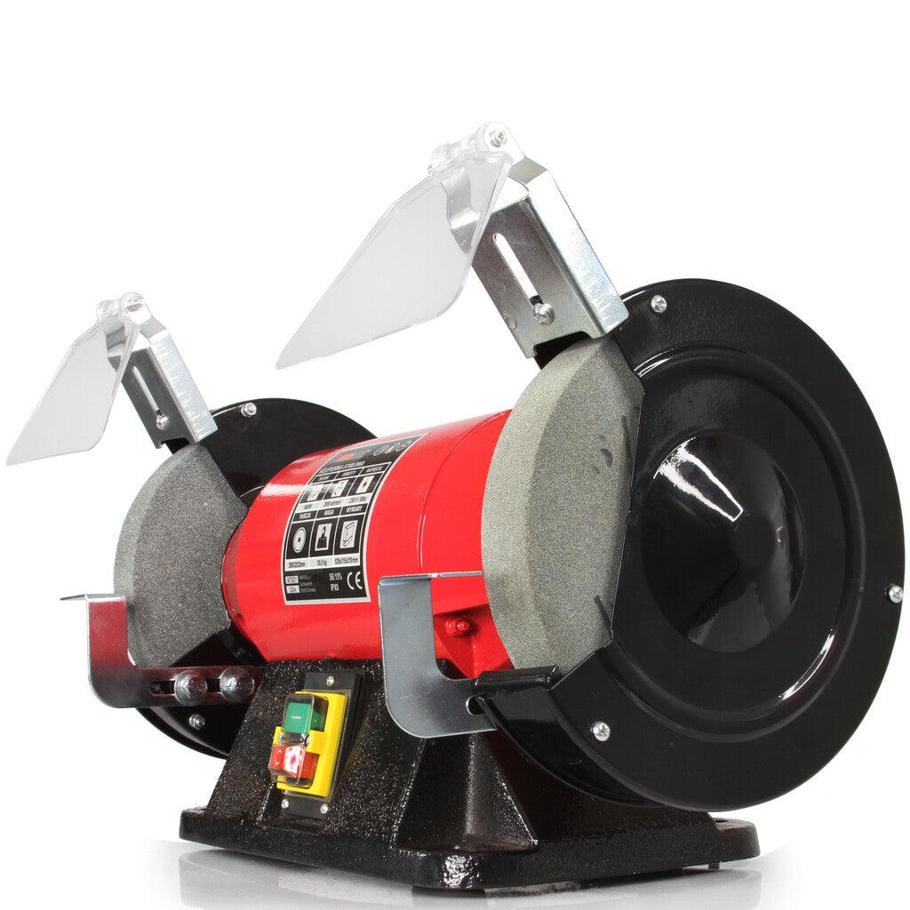 Polizor de banc 200x 32x 32mm 1900W - Bjc tools