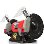 Polizor de banc 200x 32x 32mm 1900W - Bjc tools