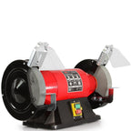 Polizor de banc 200x 32x 32mm 1900W - Bjc tools