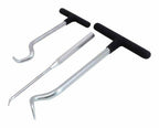 Set scule demontare garnituri cauciuc o-ring si simeringuri - Bjc tools