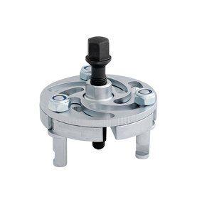 Presa fulie curea distributie reglabilă profesionala 48-82mm - Bjc tools Imagine principală a produsului