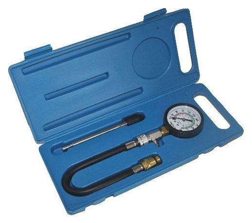 Tester compresie compresmetru benzina universal - Bjc tools