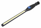 Lanterna cu acumulator Led Cob si UV, 620 lumeni. Profesional - Bjc tools