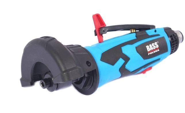 Flex pneumatic. Masina de tăiat pe aer comprimat - Bjc tools Imagine principală a produsului