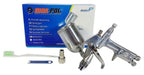 Pistol de vopsit profesional 0.5mm model F2 - Bjc tools