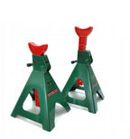 Set capre auto 6 tone. Set suporti susținere auto. - Bjc tools