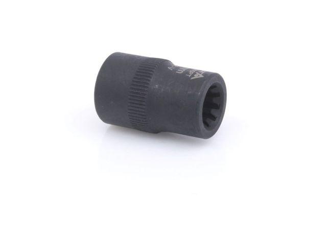 Cheie tubulara etrieri de frana volkswagen porsche audi 9mm 10 laturi - Bjc tools