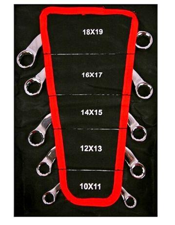 Set chei combinate tic C - Bjc tools