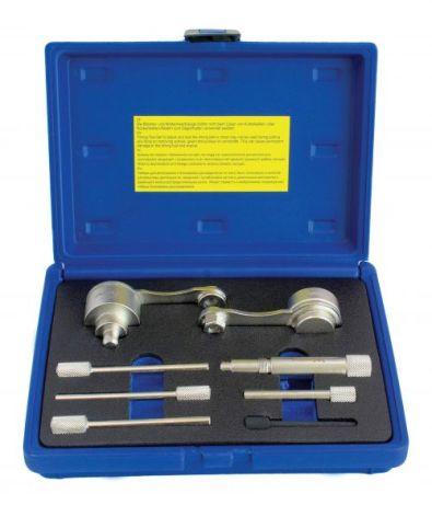 Cale blocare distributie Land Rover Jaguar Citroen Peugeot 2.7 3.0 V6 - Bjc tools Imagine principală a produsului