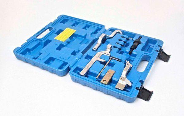 Cale blocare distributie BMW MINI One Citroen Peugeot - Bjc tools Imagine principală a produsului