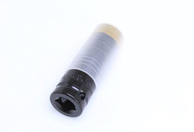 Cheie tubulara de impact cu protectie 1/2 19 mm profesionala CR-MO - Bjc tools