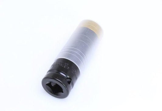 Cheie tubulara de impact cu protectie 1/2 19 mm profesionala CR-MO