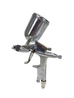 Pistol de vopsit profesional 0.5mm model F2 - Bjc tools
