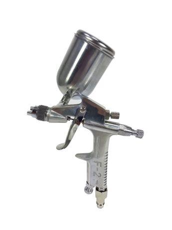 Pistol de vopsit profesional 0.5mm model F2 - Bjc tools
